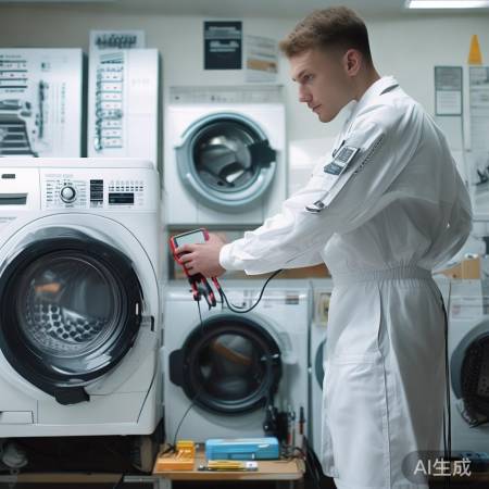 洗衣机维修专业规范