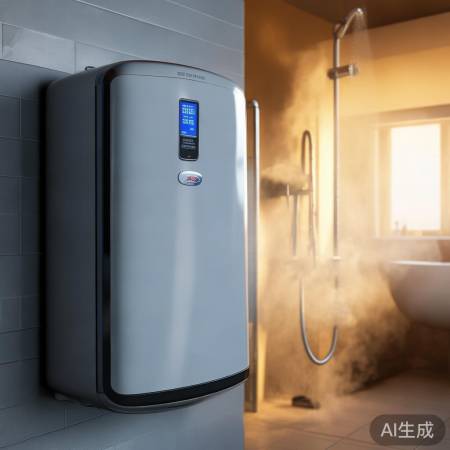 能率热水器，节能之选