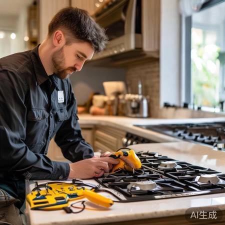 专业认证，保障维修质量