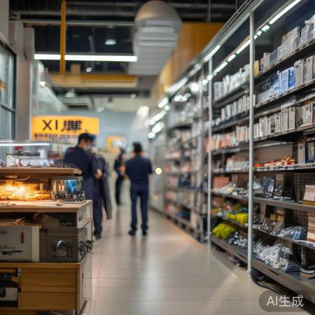 喜姨集成灶售后网点遍布