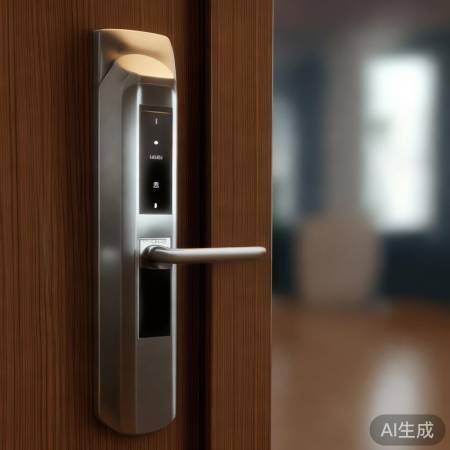 指纹锁报修热线:4001663