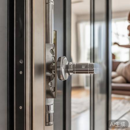 防盗门选美实用指南