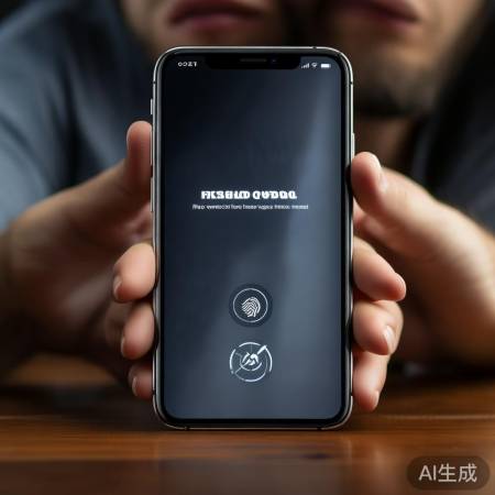 智能锁屏保隐私