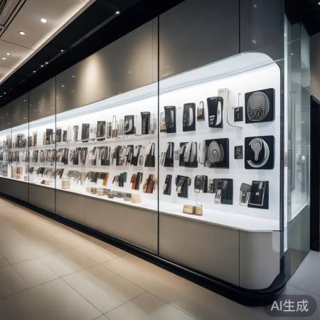 “指纹锁智能普及,价格亲民”