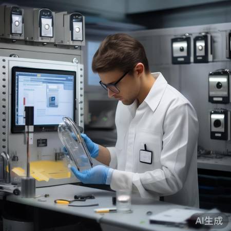 专业指纹锁维修,安全可靠