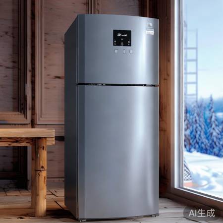 呼伦贝尔租房选快冷冰箱