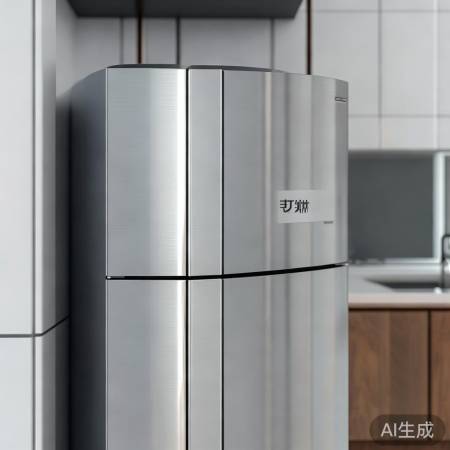 美的冰箱553性价比高