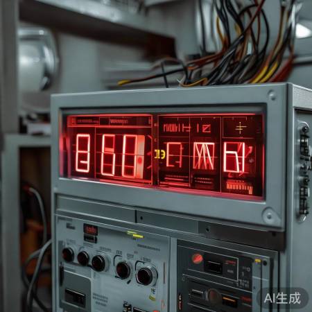 功率单位瓦特与千瓦