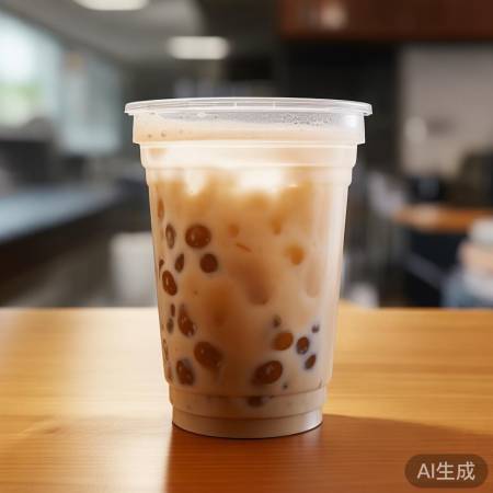 隔夜奶茶风险高