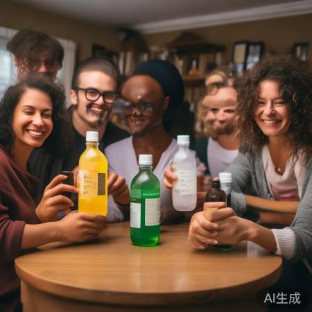 分享清洁法，快乐共享