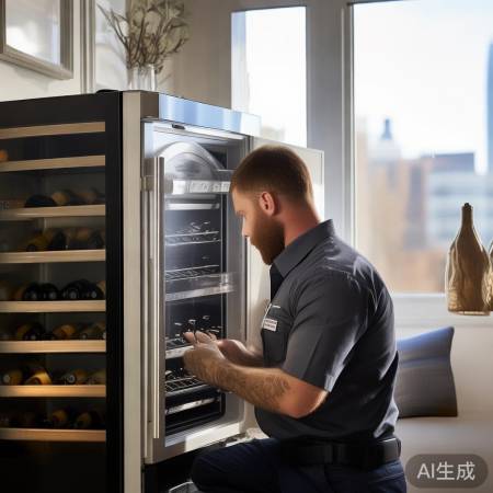 酒柜维修，专业认证，贴心服务