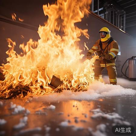 揭秘火熄灭之谜