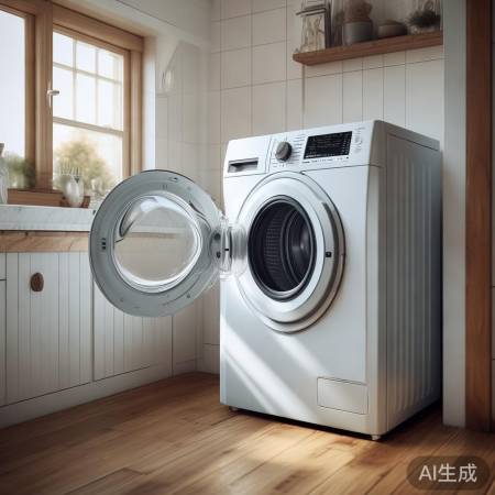 洗衣机摆放位置优缺点