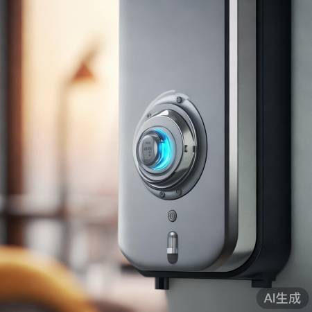 壁挂炉风压开关，燃烧助手