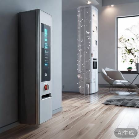 科技让生活更便捷