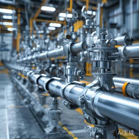 设计并联管路技巧