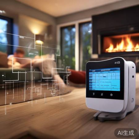 定时开关,节能温暖家