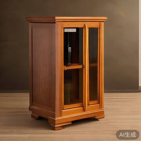 简约红酒柜,提升家居档次