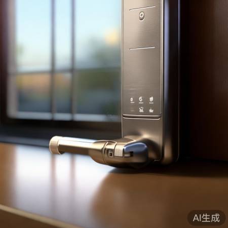 智能锁安全使用提醒