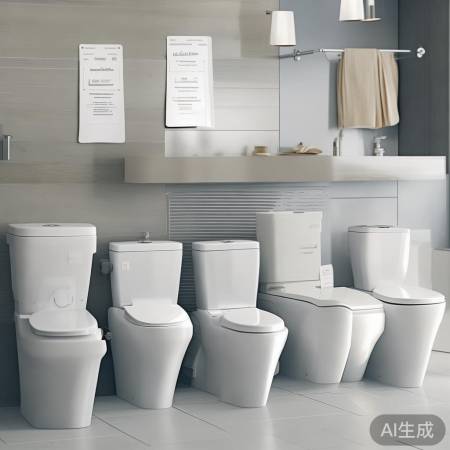 选智能马桶：预算、尺寸、品牌