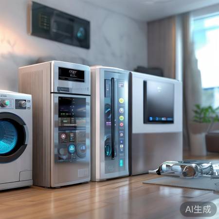 E家智能家电报修电话