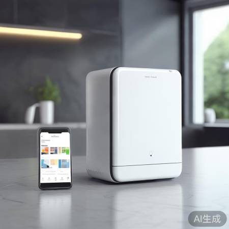 远程控制热水器，手机APP操控