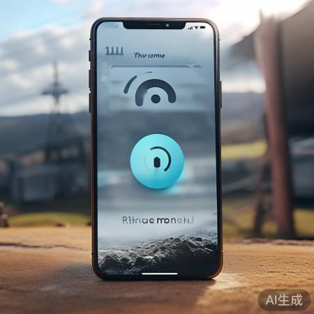 手机网络畅通，远程控制才有效