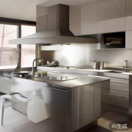 消毒柜提升生活品质