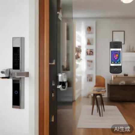 指纹锁选型看需求