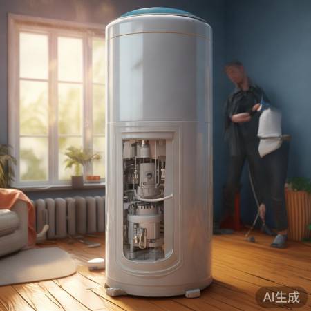 电热水器保养攻略,延长使用寿命