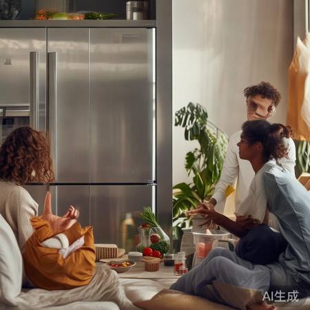 冰箱保鲜技巧分享