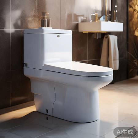 智能马桶，品质生活助手