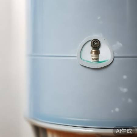 热水器安全阀检查