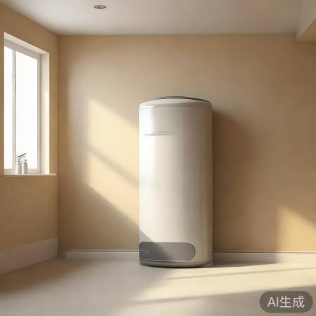 热水器需宽敞安装空间