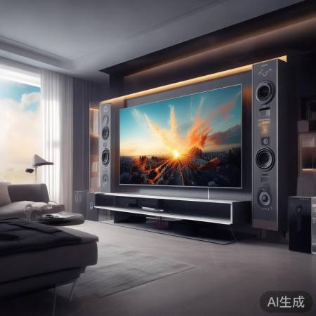 音质提升观影体验