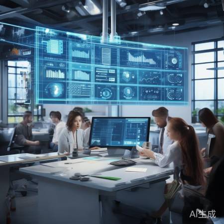 智能系统实用性强