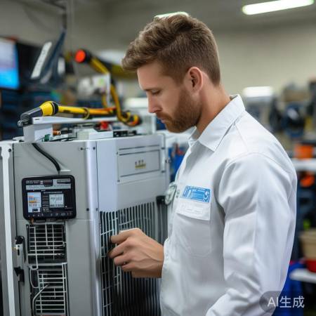 清华热水器维修客服电话