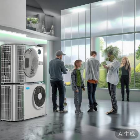 南通电机品牌多,选对享美好生活