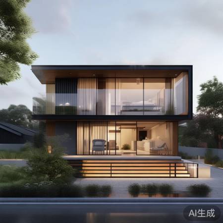 中国防盗门产业蓬勃发展