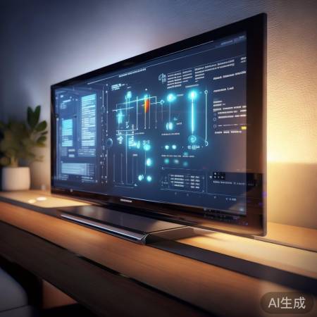 “彩电亮度调节难点解析”