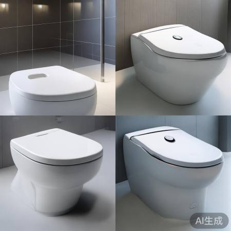 智能马桶，选对智能度