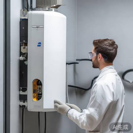 壁挂炉定期保养