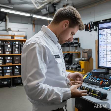 智能锁维修规范服务