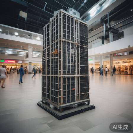 大型商用旧中央空调价格与性价比