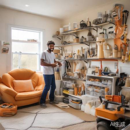 家居装修技巧分享