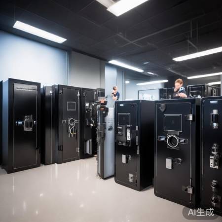 黑石保险柜售后热线：40016