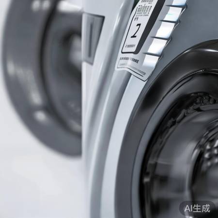 洗衣机选节能省电