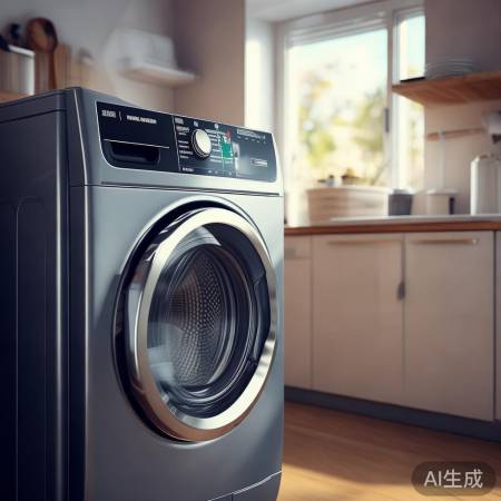 洗衣机快洗预约，省时省力