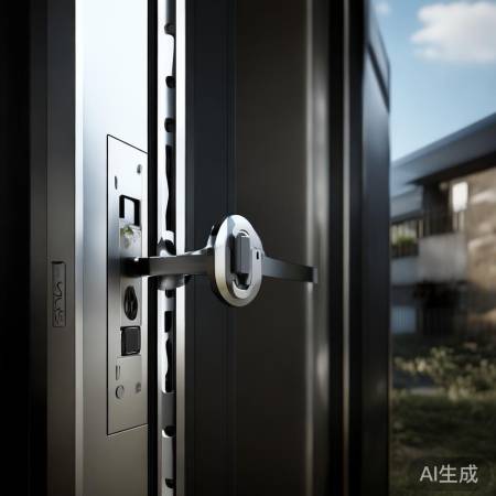 鹰潭防盗门口碑哪家好