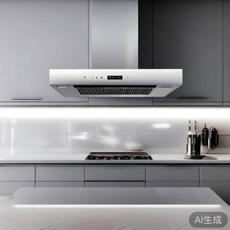 方太JZT7B1洗油烟机，时尚